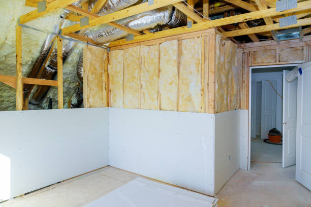 Best Residential Insulation in Tunica Resorts, MS