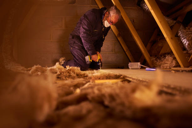 Best Types of Insulation in Tunica Resorts, MS